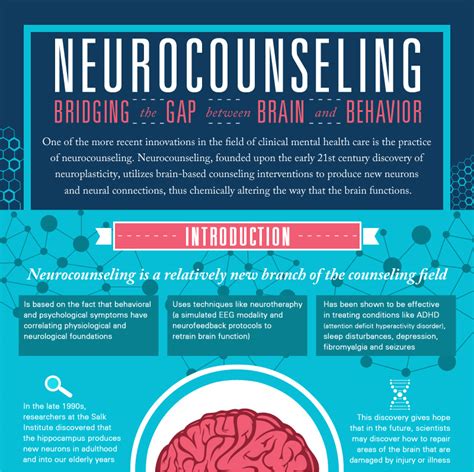 Understanding the Neurocounseling Approach