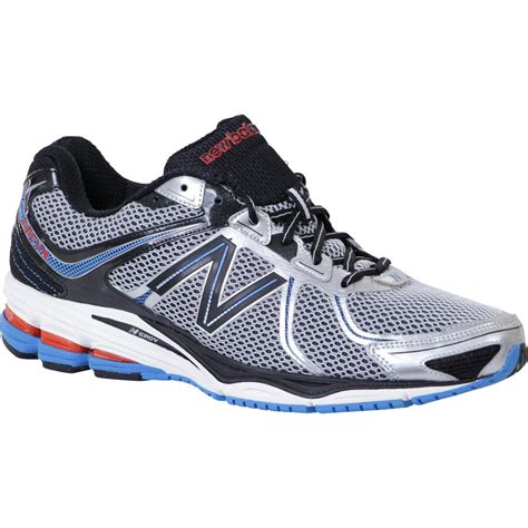 Understanding the New Balance 880