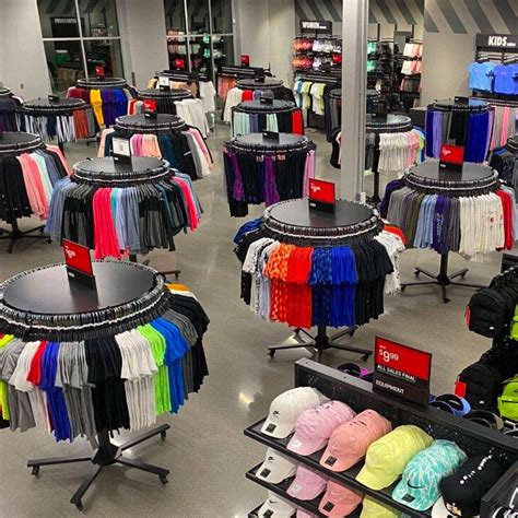 Understanding the Nike Clearance Store Concept