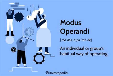 Understanding the Noid's Modus Operandi