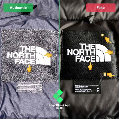 Understanding the North Face Coat: Quality and Construction