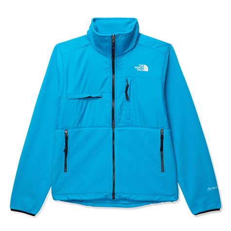 Understanding the North Face Denali Jacket