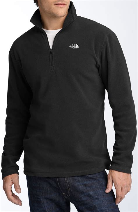 Understanding the North Face Quarter Zip