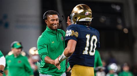 Understanding the Notre Dame Transfer Profile