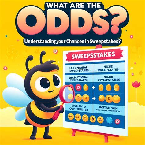 Understanding the Odds and Picking Winning Sweeps