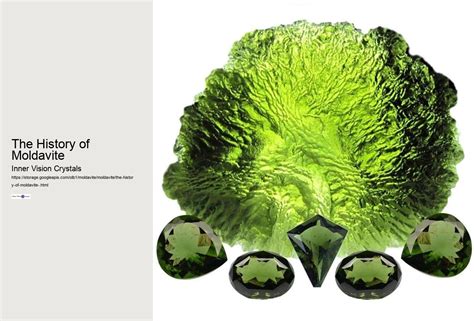 Understanding the Origin and Composition of Moldavite