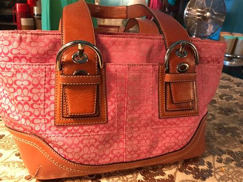 Understanding the Origins and Evolution of the Pink Purse Coach