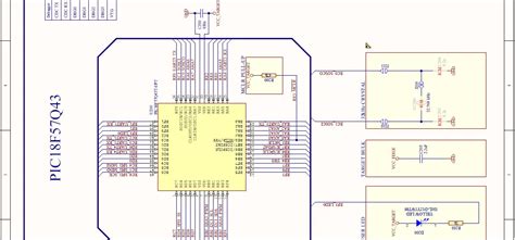 Understanding the PIC18F57Q43-E/PT: A Foundation for Innovation