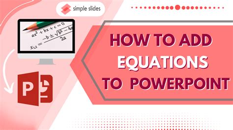 Understanding the PPT Formula