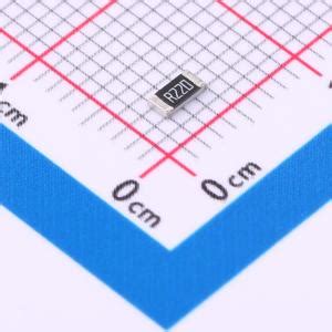 Understanding the PT1206FR-070R22L