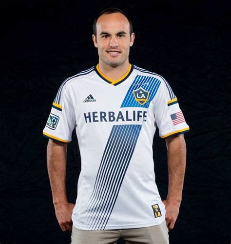 Understanding the Pain Points of Landon Donovan Jersey Collectors