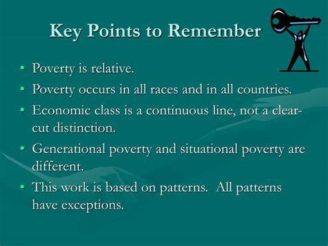 Understanding the Pain Points of Poverty