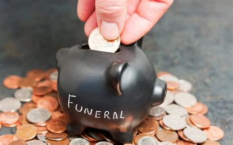 Understanding the Pain of Funeral Expenses