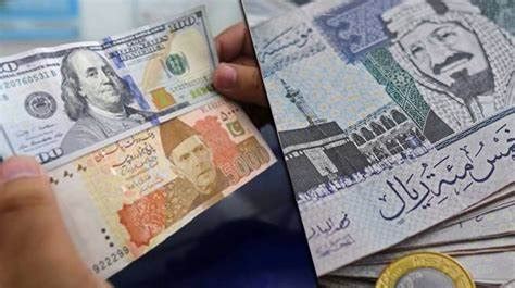 Understanding the Pakistani Currency Market