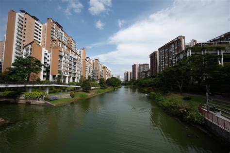 Understanding the Pasir Ris-Punggol Town Council