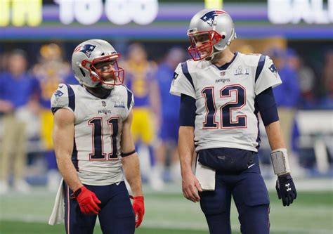 Understanding the Patriots Slot Receiver Role