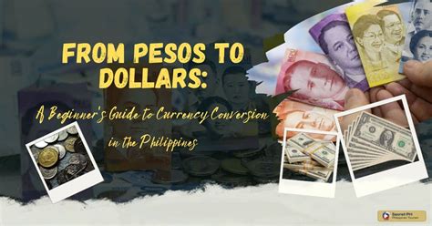 Understanding the Philippine Peso and US Dollar