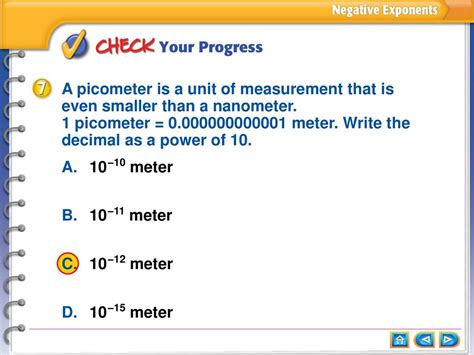 Understanding the Picometer and Meter