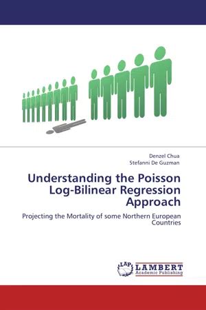 Understanding the Poisson Log-Bilinear Regression Approach Projecting the Mortality of Some Northern Reader