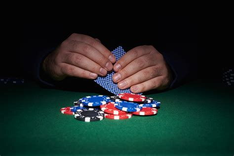 Understanding the Poker Bet