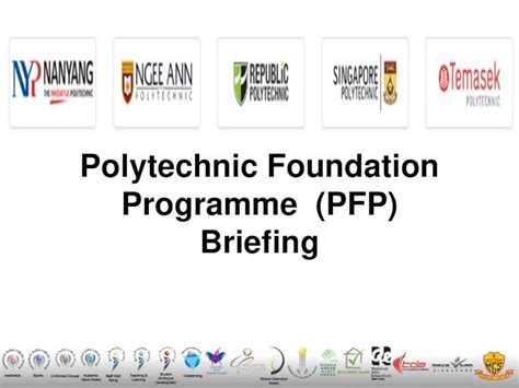 Understanding the Polytechnic Foundation Programme: A Gateway to Higher Education