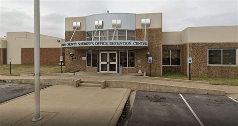 Understanding the Pope County Jail System