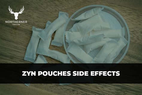 Understanding the Potential Nicotine Zyn Side Effects
