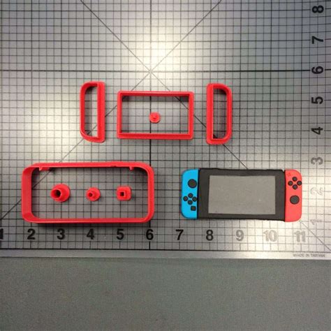 Understanding the Power of Cookie Cutter Switches