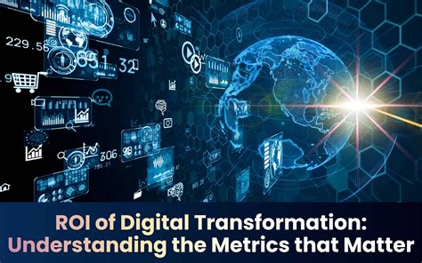 Understanding the Power of Digital Transformation