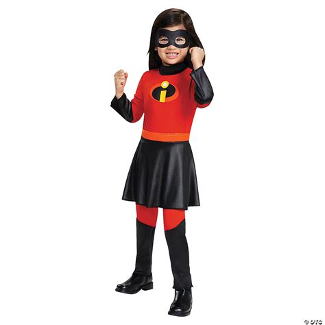 Understanding the Power of Incredibles Costumes