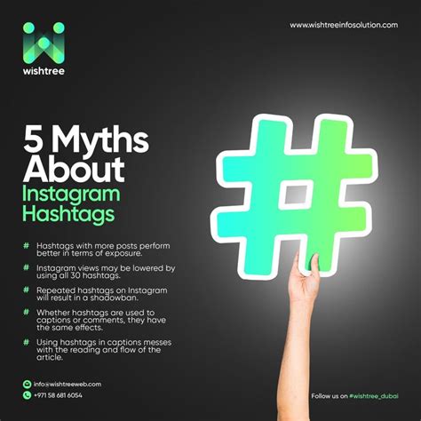 Understanding the Power of Instagram Hashtags