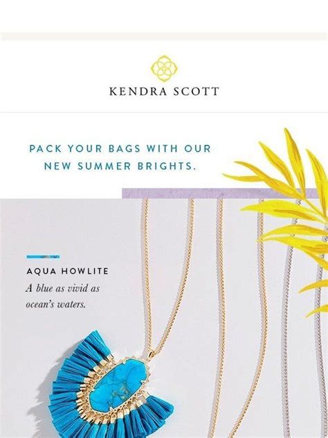 Understanding the Power of Kendra Scott Coupons