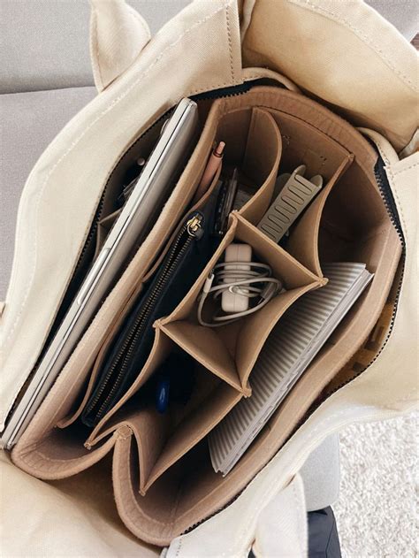 Understanding the Power of Organizer Bags: A Statistical Odyssey