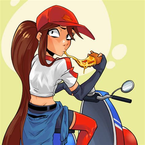 Understanding the Power of Pizza Delivery Sivir