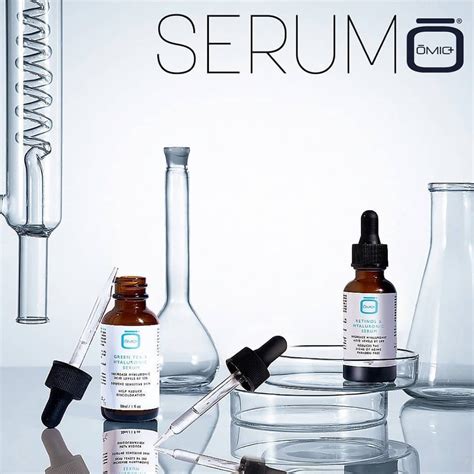 Understanding the Power of Serums