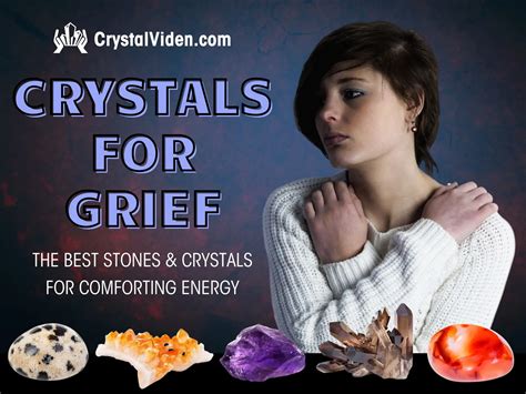 Understanding the Power of Stones for Grief