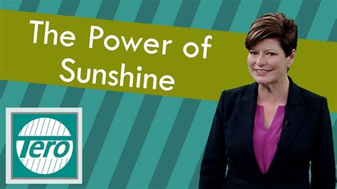 Understanding the Power of Sunshine_Tay