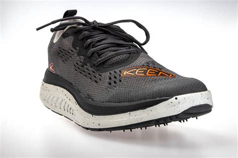 Understanding the Power of the Keen WK400