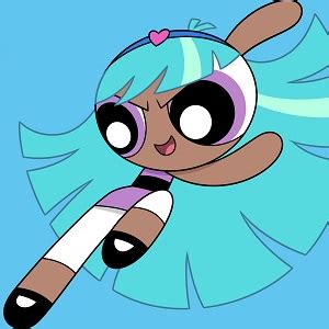 Understanding the Powerpuff Girls' Abilities