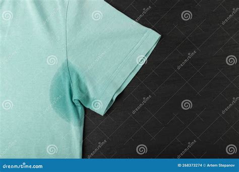 Understanding the Problem: Wet Shirts and Their Impact