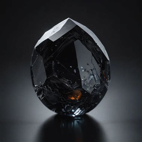 Understanding the Protective Properties of Black Crystals