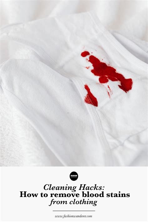 Understanding the Psychological Impact of Blood Stained Shirts