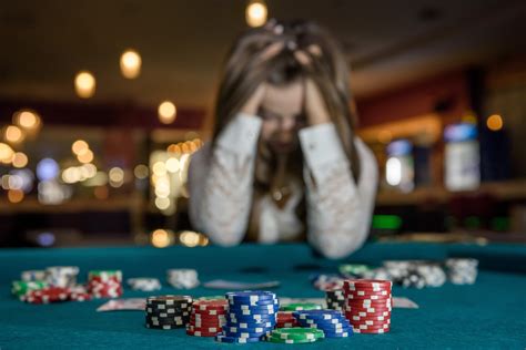 Understanding the Psychology of Casino Frustration