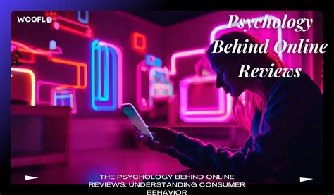 Understanding the Psychology of Online Reviews