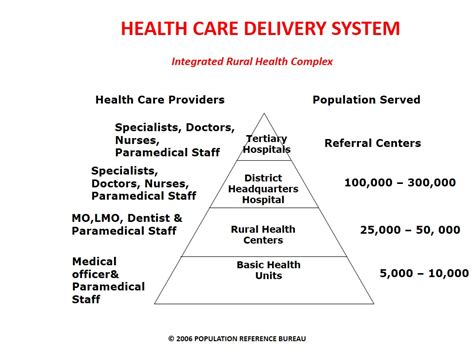 Understanding the Public Hospital System