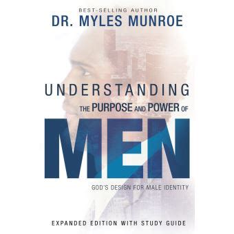 Understanding the Purpose and Power of Men Ebook Epub