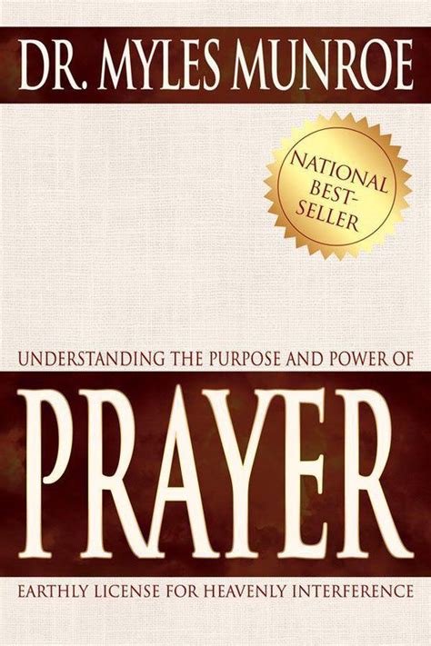 Understanding the Purpose and Power of Prayer Study Guide Kindle Editon