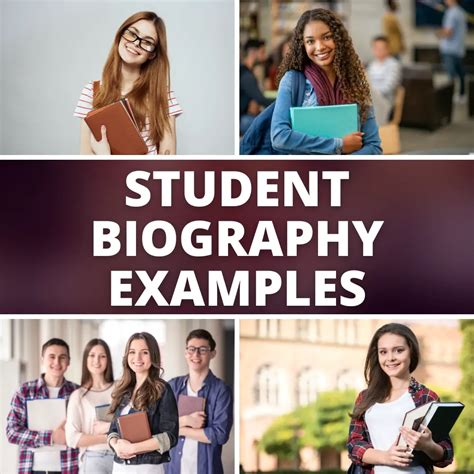 Understanding the Purpose of a Scholarship Biography