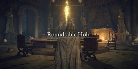 Understanding the Purpose of the Roundtable Hold