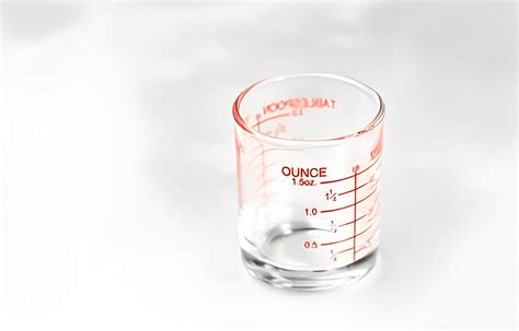 Understanding the Quart-Ounce Equivalency